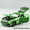 Green, variant on 1:32  BENZ GTR AMG Sports car Diecast Metal Alloy Model car Sound Light Pull Back Collection Kids Toy Gifts
