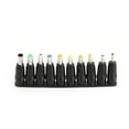 thumbnail image 3 of Chargeur Universel 34 Embouts Adaptateur d'Alimentation Prise pour Ordinateur Portable, 3 of 5