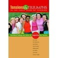 thumbnail image 1 of Pre-Owned Tensions and Triumphs in the Early Years of Teaching: Real-World Findings and Advice for Supporting New Teachers (Paperback) 0814102905 9780814102909, 1 of 1