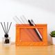 thumbnail image 5 of Three-hole Pen Case Transparent Document Folder Oxfords Cloth Storage Bag Large Airss Vent Large Capacity Stationery Bag, 5 of 7