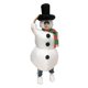 thumbnail image 1 of Traje inflable Navidad Olaf disfraz de muñeco de nieve fiesta de Halloween fantasía carnaval Cosplay para, 1 of 4