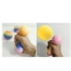 thumbnail image 1 of Juguete Sensorial Antiestrés Rainbow Ball Hugo, 1 of 10