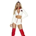 thumbnail image 4 of Women's Rescue Me Nurse Costume, 4 of 5