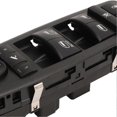 thumbnail image 2 of Window Control Switch 22821792 Quick Response Sensitive Replacement For Chevy Colorado 2015 to 2021, 2 of 3