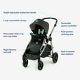 thumbnail image 6 of Graco Modes  Nest2Grow  Stroller, 6 of 8
