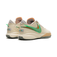 thumbnail image 3 of NIKE MENS Nike LeBron 20 "FAMU x APB - Coconut Milk" FN8263 100 FN8263 100 from Stadium Goods, 3 of 8