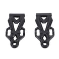 thumbnail image 2 of RC Car Front Lower Arm, Seamless Fit Plastic Standard Shape RC Front Lower Swing Arm  for Repair, 2 of 7
