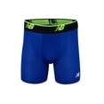 thumbnail image 4 of Calzoncillo Boxer New Balance Standard Mesh 5 para hombre, paquete de 4 unidades, 4 of 6