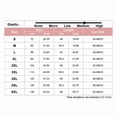 thumbnail image 7 of Plus Size Tank Tops for Women Loose Spaghetti Strap Tunic Blouses Violet 4XL, 7 of 7