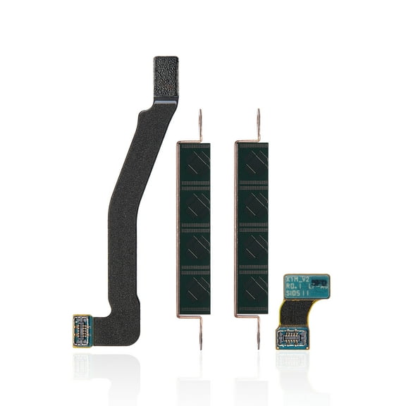Replacement 5G Antenna Flex Cable With Module Compatible For Samsung Galaxy S20 5G (4 Piece Set)