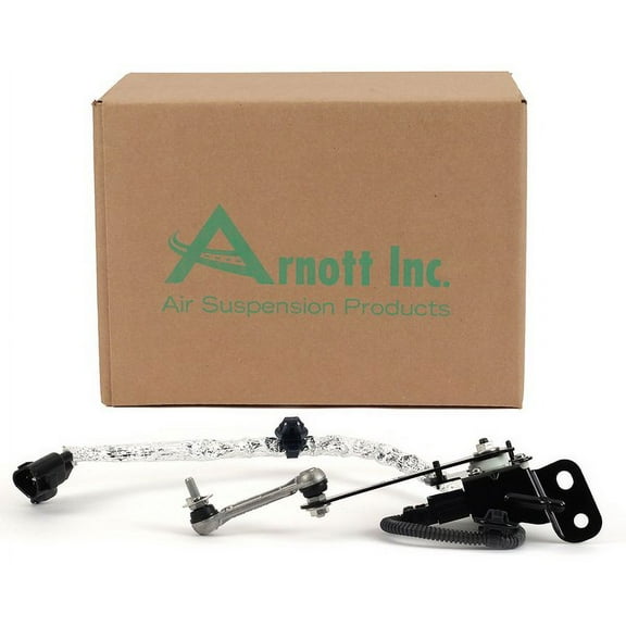 Arnott Industries Suspension Ride Height Sensor P/N:Rh 3774