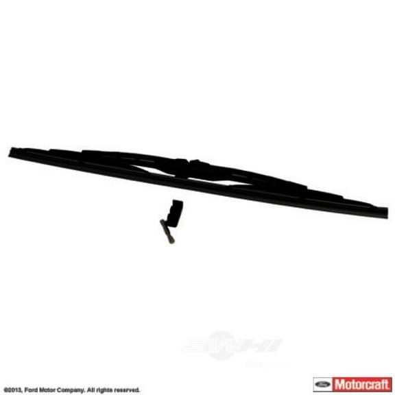 Motorcraft WW-1701-P Premium Wiper Blade