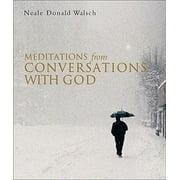 Meditations from Conversations with God