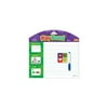 Dowling Magnets DO-735202 Magnetic Playboard with Dry Erase- Marker
