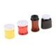 thumbnail image 5 of Botellas de de Frutas en Miniatura de 4 Piezas 1/12 Decoración de s Zulema Dollhouse Miniature Foods, 5 of 7