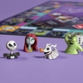 thumbnail image 2 of Monopoly: Disney Tim Burton's The Nightmare Before Christmas Edition Board Game, Ages 8+, 2 of 9