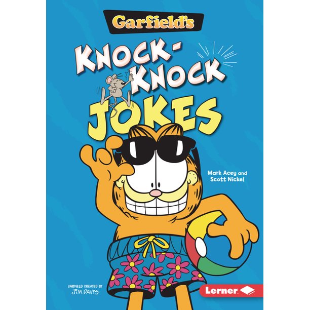 Garfield S R Belly Laughs Garfield S R Knock Knock Jokes Hardcover Walmart Com Walmart Com Garfield S R Belly Laughs Garfield S R Knock Knock Jokes Hardcover Walmart Com Walmart Com