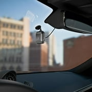 Cobra SC110 QHD Dash Camera, Live Alerts, CarPlay + Android Auto Compatible Dash Cam