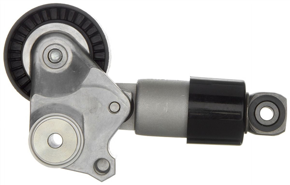 Accessory Drive Belt Tensioner Assembly Fits select: 2013-2023 MAZDA CX-5, 2012-2022 MAZDA 3
