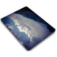 thumbnail image 1 of KSK KAISHEK Hard Shell Cover Only Compatible MacBook Air 13.6" 2022.0 A2681, Colorful B 0092, 1 of 5