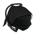 thumbnail image 7 of Car Seat Cover Baby - Mardi Gras5 Breathable Infant Car Seat Cover for Baby Carseat, Lightweight Comfort Baby Essentials Must Haves Newborn Stuff for Girl Boy, 7 of 7