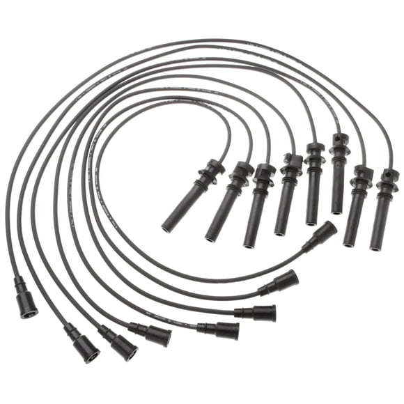 Standard Motor Products 7886 Ignition Wire Set
