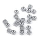 thumbnail image 2 of Tuerca cuadrada de acero inoxidable Nikou 304 Plata, 2 of 2