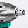 thumbnail image 3 of Adaptador de llave de impacto eléctrica en forma de T broca Ehuebsd de acero al cromo vanadio llave de doble uso herramienta de conversión de eje, 3 of 9