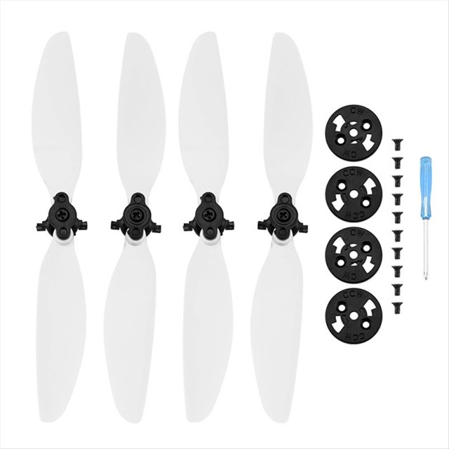 Adecuado para MINI 2SE Hélice 4726FM Wing MINI SE Hélice Wing Blade Accesorios