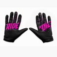 thumbnail image 2 of Muc-Off Rider Mens MTB MX Offroad Gloves Black MD, 2 of 2