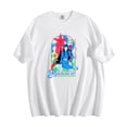 thumbnail image 2 of Magdalena Bay Imaginal Mystery Tour 2025 Cotton Tshirt Unisex Short Sleeve Casual Tops, 2 of 4