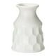 thumbnail image 2 of Jarrón, florero de plástico para florero, florero decorativo, florero para flores, florero moderno para decoración del hogar, estante para ramo, bodas, contenedor decorativo, 2 of 9