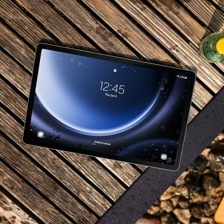  SAMSUNG Galaxy Tab A9+ 10.9” 64GB Android Tablet, Big
