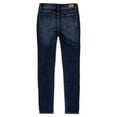 thumbnail image 2 of Jordache Girls Super Skinny High Rise Jeans, Sizes 5-18 & Slim, 2 of 2