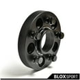 thumbnail image 1 of 7075T6 for Maserati Granturismo S | Front + Rear Wheel Spacer 5x4.5" Set=4 30mm, 1 of 4