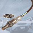 thumbnail image 3 of 2X 0258986754 O2 Oxygen Sensor for ACCENT IV I30 I40 Ix35 II Soul 1.6 2010-2015 39210-2B220, 3 of 3