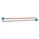 thumbnail image 1 of Sonducket Martillo de Pedal con mango largo, mazo de profesional de paso bajo, mano de obra, suministros de instrumentos antideslizantes, Accesorios para instrumentos musicales, 1 of 6