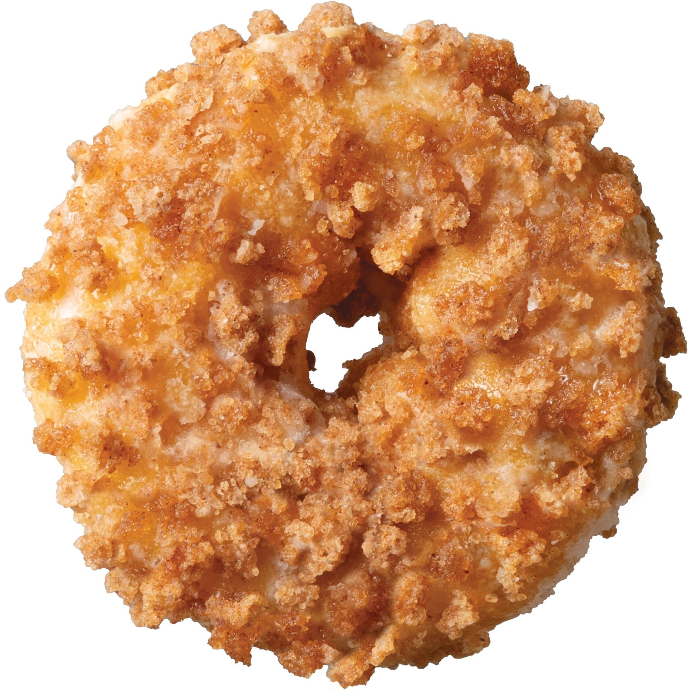 Hostess Donettes, Churro Mini Donuts Topped with Cinnamon Sugar, 9.5 oz Bag