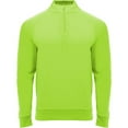 thumbnail image 1 of Roly Boys/Girls Epiro Quarter Zip Long-Sleeved Sweatshirt, 1 of 4