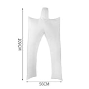 Mosiee Quick Drying Bag Portable Hair Dryer Dry Clothes Bag Polyester Dryer Bag Fast Drying For Travel Home Organization Storage Bags