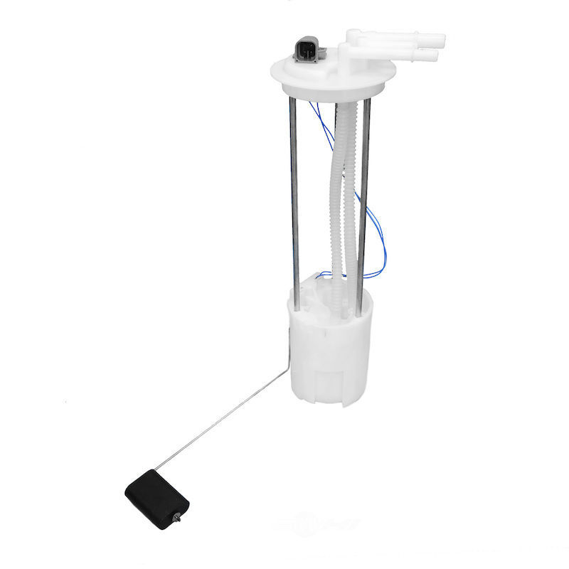 US USEP4061R Fuel Pump Module Assembly Fits select: 2001-2004 CHEVROLET SILVERADO, 2001-2003 GMC SIERRA