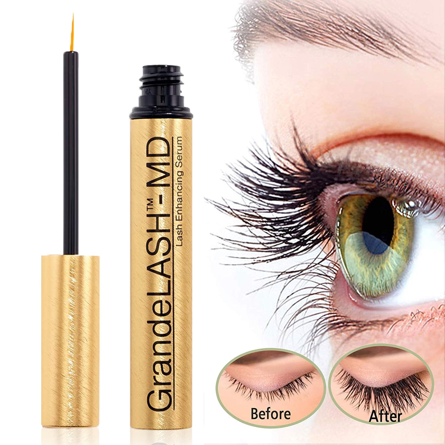 eyelash enhancer