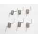 thumbnail image 1 of Muelle de puerta de refrigerador, 6 piezas de repuesto para LG MHY62044106, 1 of 3