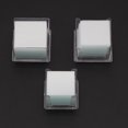 thumbnail image 3 of Transparent Square Glass Slide Coverslip Coverslides For Microscope Optical 100x, 3 of 10