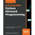 thumbnail image 1 of Pre-Owned Python Network Programming (Paperback), 1 of 1