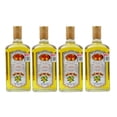 thumbnail image 1 of Pack de 4 Crema-Licor Wind 4 Damiana 750 ml Wind 4  Damiana, 1 of 4