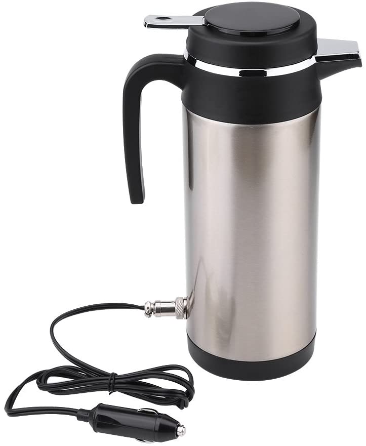 electric tea flask