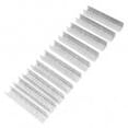 thumbnail image 2 of 1000pcs 23/13 Strong Penetrating Power Heavy Duty Staple Office Supplies, 2 of 8