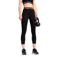 thumbnail image 2 of Tight/Legging Puma Strong HW FL para Mujer 526000-01 negro M, 2 of 3