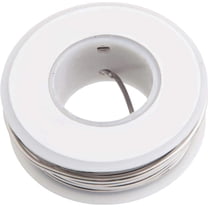 Oatey Solder Rosin Core Lead Free Pipe Solder - 1 lbs